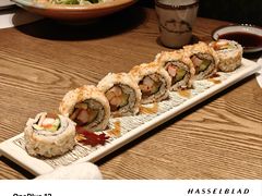 -耕海日本料理(万达华府店)