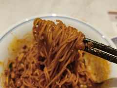 -和府捞面(天河领展广场店)