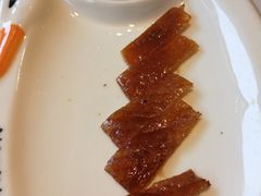 -煜丰汴京烤鸭(福彩路店)