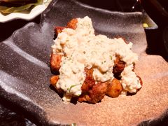 南蛮炸鸡块-無境·匠心日本料理(汉街店)