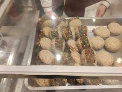 -烤肉宛饭庄(南礼士路店)