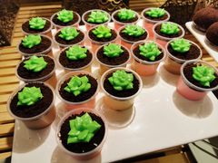 -悦橙烤肉海鲜自助(中央大街店)