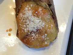 -荣誉国际酒店-云顶旋转餐厅