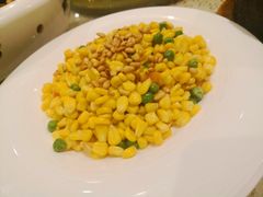 -大鸭梨烤鸭(左家庄店)