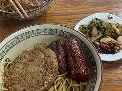 -友琴面馆(东白溪公寓店)