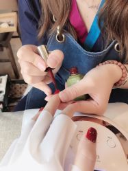-Halo美甲美睫