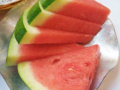 时令果盘-宜宾海鲜酒家·三十年老字号