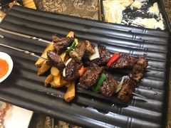 -92°C俄式厨房(中央大街店)