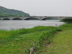 -长广溪湿地公园