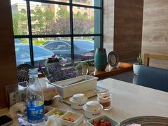 -韩香福烤肉庄园(荣成店)