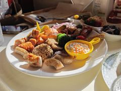 -老井俄式餐厅
