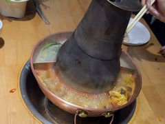 -满福居·烧烤涮(四八二店)