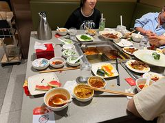 -海底捞火锅(河东万达广场店)