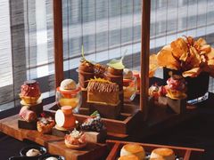-广州富力君悦大酒店·关系酒廊