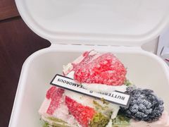 -B&C黄油与面包·THE GARDEN BAKERY概念店(世纪汇店)