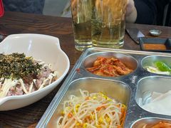 -珍慧韩式烤肉한.식당