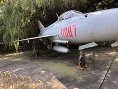 -中国航空博物馆