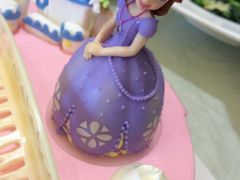 -巴黎贝甜(大宁国际商业广场店)