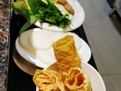 -八合里潮汕鲜牛肉火锅(深圳海岸城店)