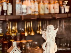 -CHURCH  BISTRO 教堂·餐吧