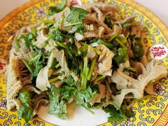 芫爆散丹-鸿宾楼(展览馆路店)