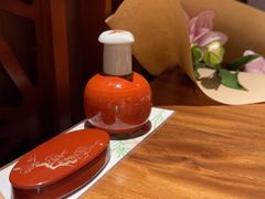 -希望日本料理(保利香槟花园店)