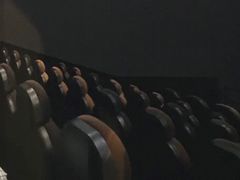 -横店电影城(李沧店)