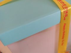 -壹心榴莲千层蛋糕甜品店