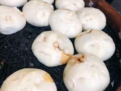 -清泉阁包子铺(中山路店)