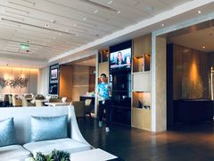 -都会尚膳·海鲜自助餐厅(重庆万豪酒店)