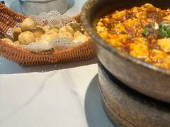 -南山翁新概念川菜(江宁万达广场店)