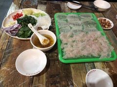 -官塘锋记鱼生·生腌·砂锅粥(牌坊街店)
