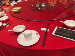 -皇厨荣升名厨家宴.赣州客家菜