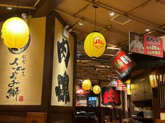 -牛家酒场(7mall店)