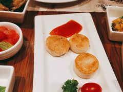 -Mr·Fish鱼鲜生海鲜放题(银泰in99店)