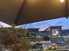 -La Terre乐田(万象城店)