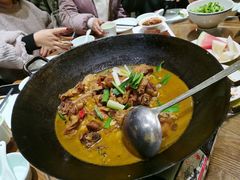 -湘约爨厨(太白立交店)