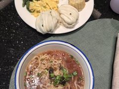-石饮红星包子(中山路店)