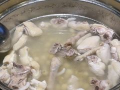 -烹然四季椰子鸡火锅(姚家园万象汇店)