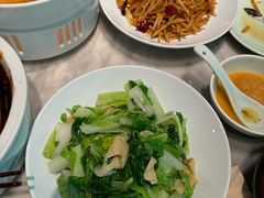 -苏帮袁Sue Cuisine(来福士店)