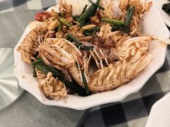 -钱大妈海鲜饭店(保利林语店)