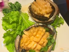 -鸭绿江海鲜烧烤大排档(杏林街店)