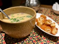 老济南甜沫-城南往事·鲁菜济南菜(软件园美莲广场店)