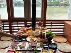 -拾勝牛·江景安格斯烧肉放题(江湾阳光天地店)