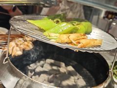 -源味居手把签烧烤(长春一店)