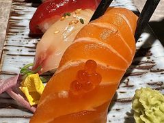 -炙柒Sekinana·精致日料(合生汇店)