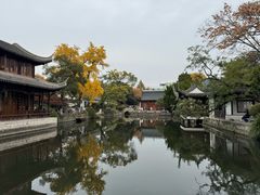 -南京中国近代史遗址博物馆(南京总统府)