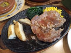 -萨莉亚意式餐厅(三号湾广场店)