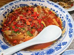 一品鸭血旺-南京大牌档(中关村领展广场店)