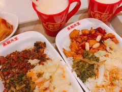 -永和大王(茉莉上新·星塘街店)